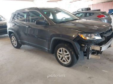 Jeep Compass  2021 
