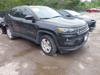Jeep Compass  2022 