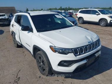 Jeep Compass  2022 