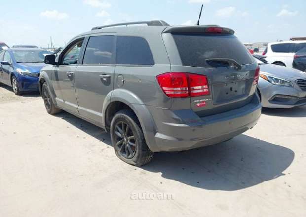 Dodge Journey