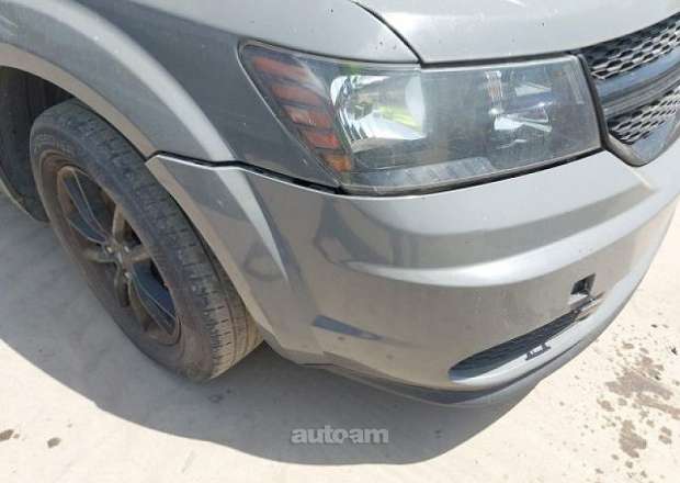 Dodge Journey