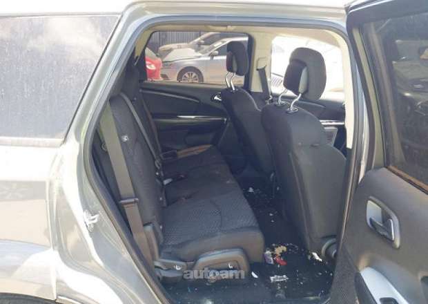 Dodge Journey