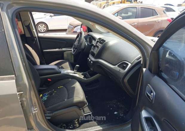 Dodge Journey