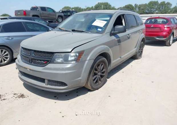 Dodge Journey