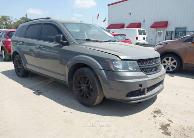 Dodge Journey
