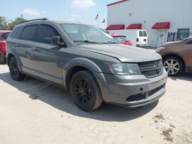 Dodge Journey  2020 