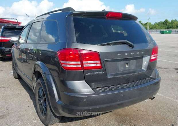 Dodge Journey