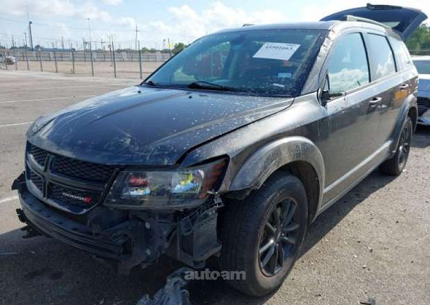 Dodge Journey
