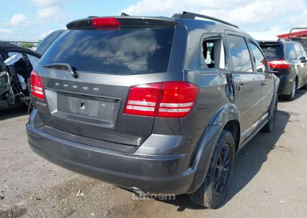Dodge Journey