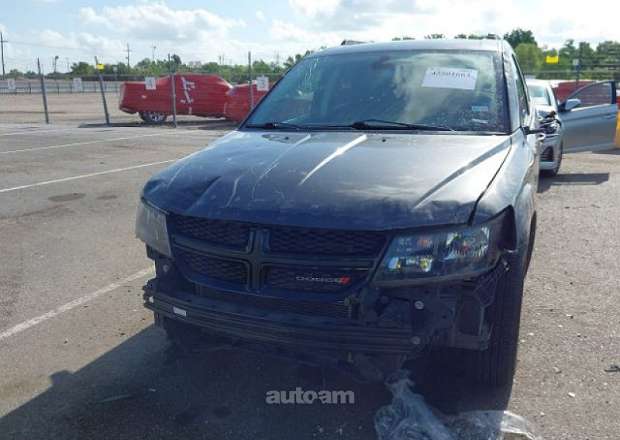 Dodge Journey