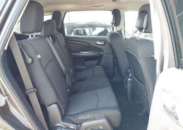 Dodge Journey