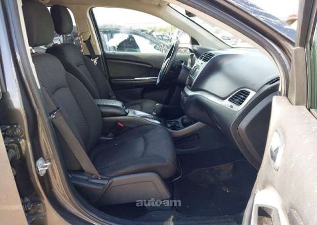 Dodge Journey