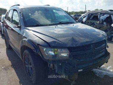 Dodge Journey  2020 