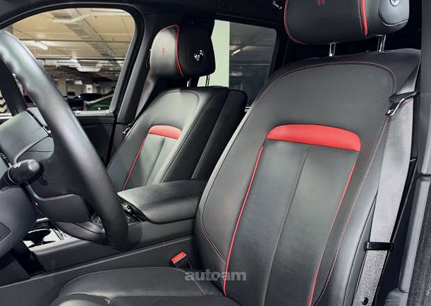 Rolls Royce Cullinan