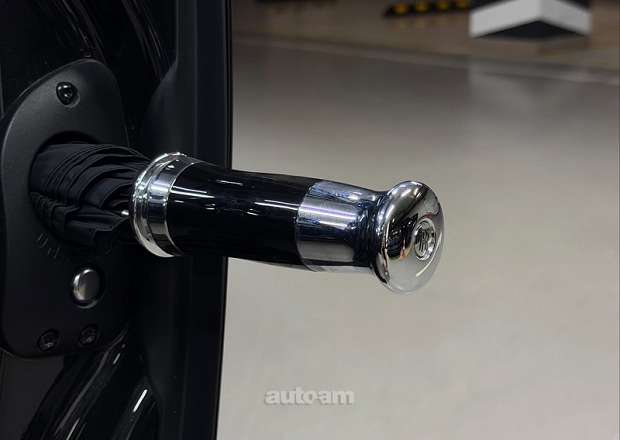 Rolls Royce Cullinan