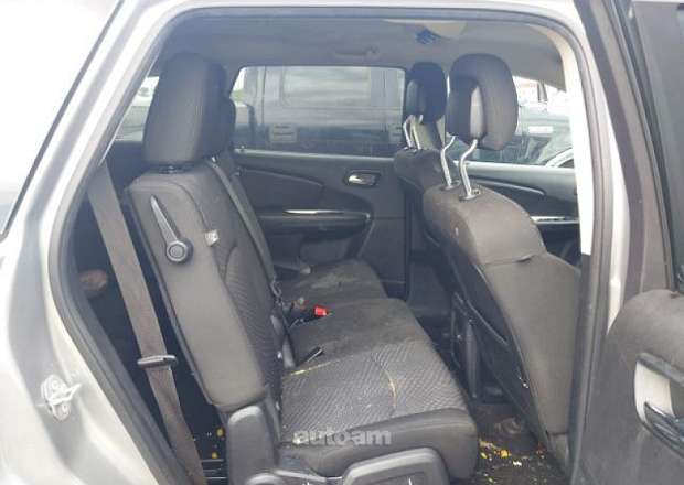 Dodge Journey