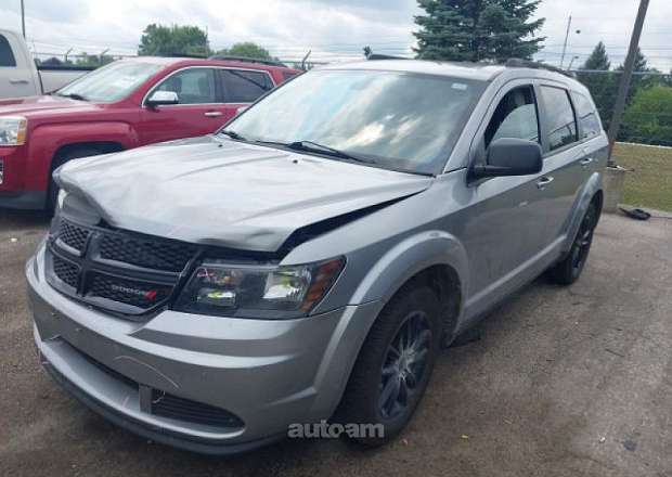 Dodge Journey