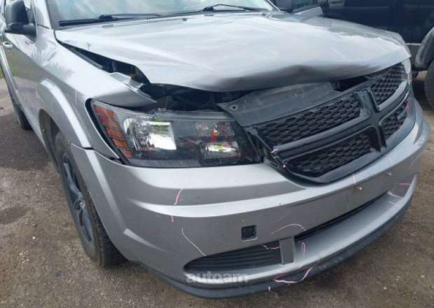 Dodge Journey