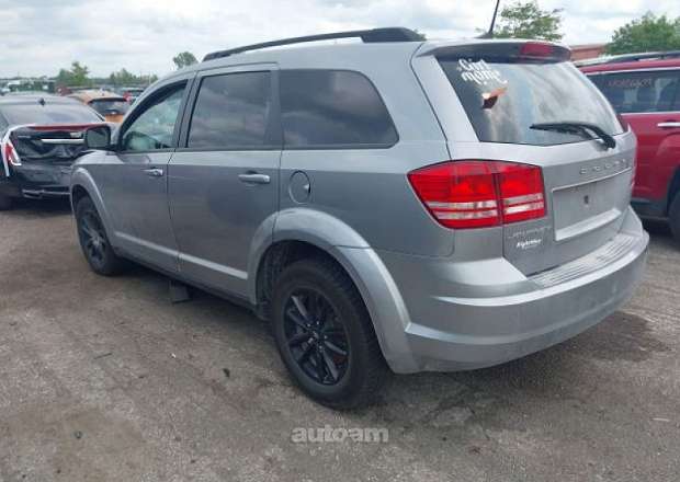 Dodge Journey
