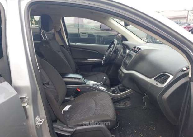 Dodge Journey