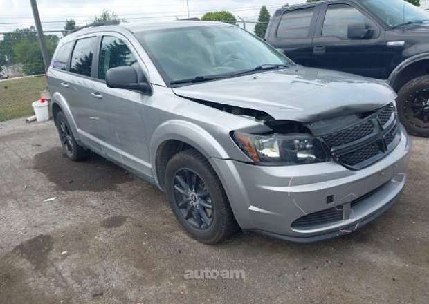 Dodge Journey