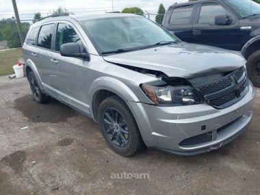 Dodge Journey  2020 