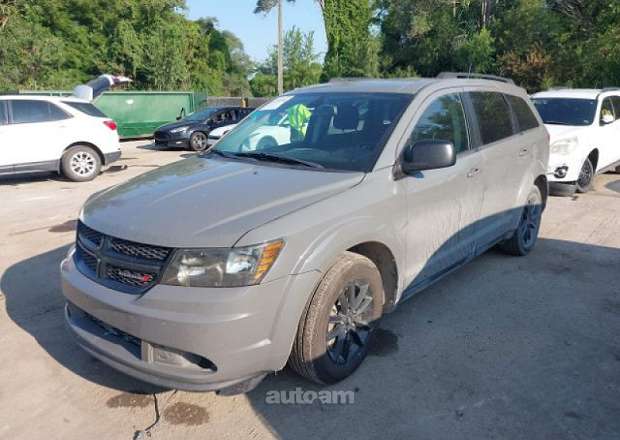 Dodge Journey