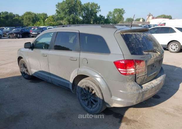 Dodge Journey
