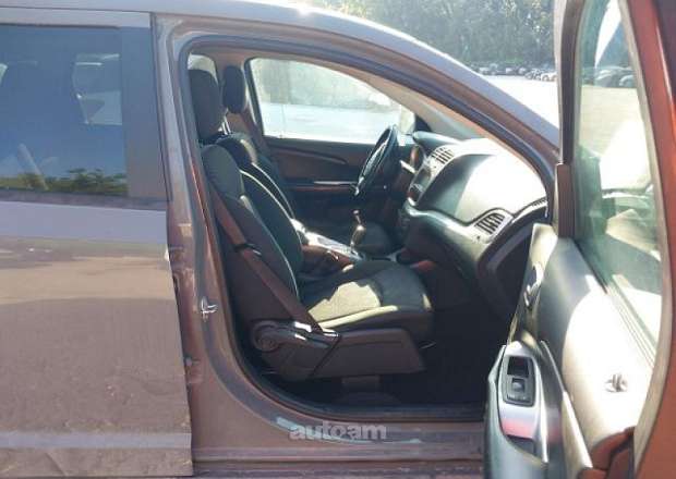 Dodge Journey