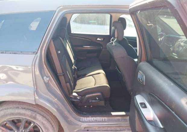 Dodge Journey