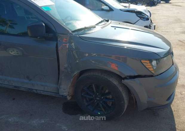 Dodge Journey