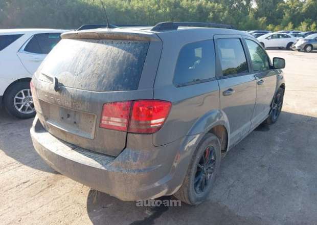 Dodge Journey
