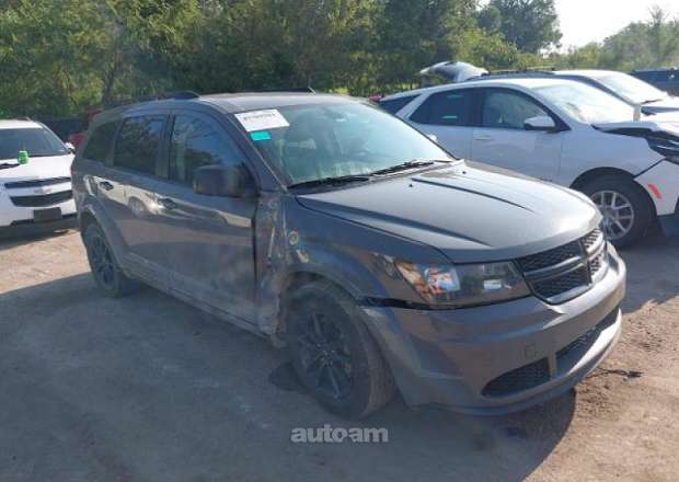 Dodge Journey