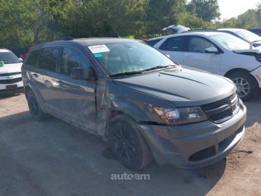 Dodge Journey  2020 