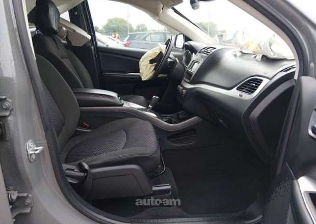 Dodge Journey