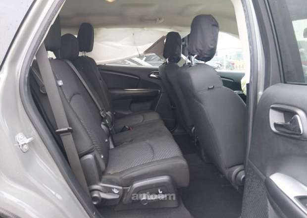 Dodge Journey