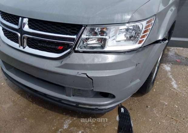 Dodge Journey