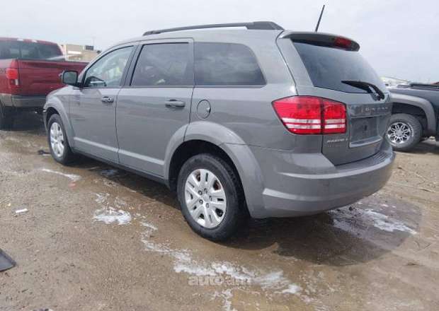 Dodge Journey
