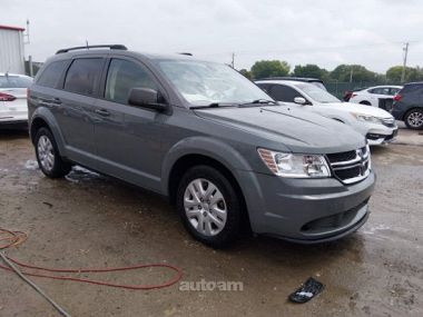 Dodge Journey  2020 