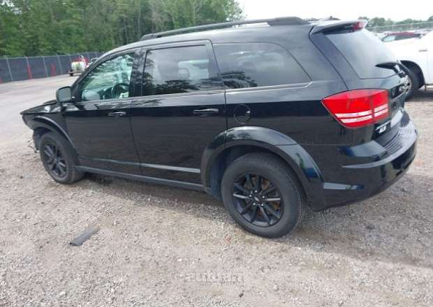 Dodge Journey