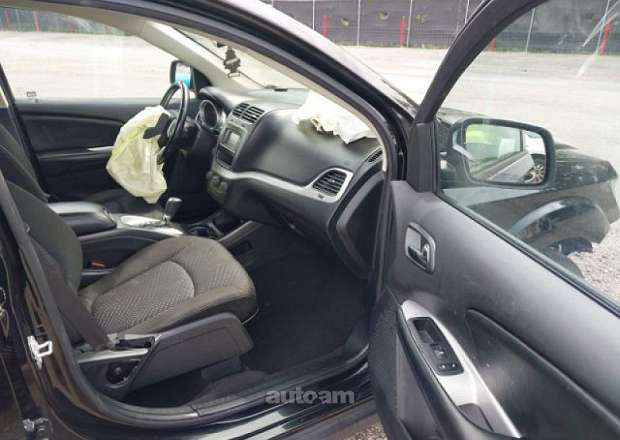 Dodge Journey