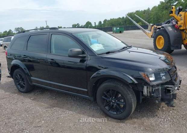 Dodge Journey