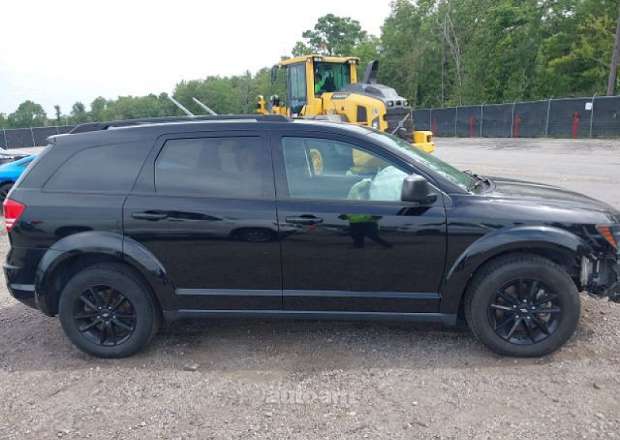 Dodge Journey