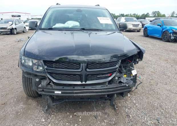 Dodge Journey