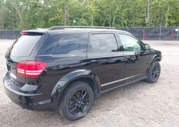 Dodge Journey