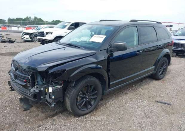 Dodge Journey
