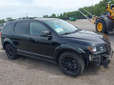 Dodge Journey  2020 