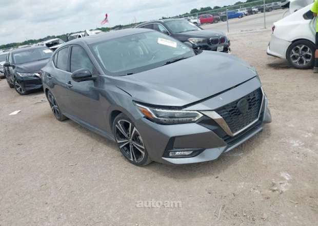 Nissan Sentra