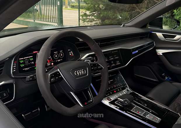 Audi RS6