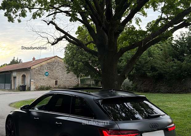 Audi RS6